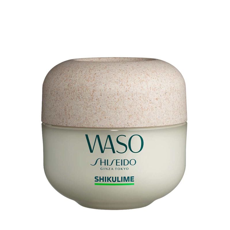 Shiseido Wasoshikulime Mega Hydrating Moisture 50 ml