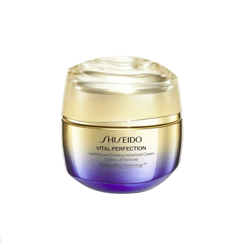 شيسيدو فايتال برفكشن كريم متطور مشد ورافع للبشرة