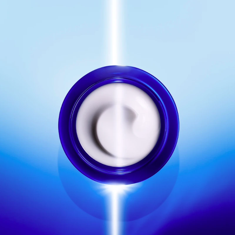 شيسيدو كريم هاي فورس بيو برفورمانس