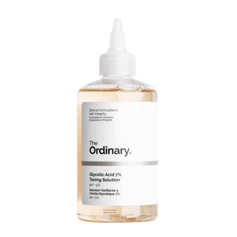 The Ordinary Glycolic Acid Toner 7% 240 ml