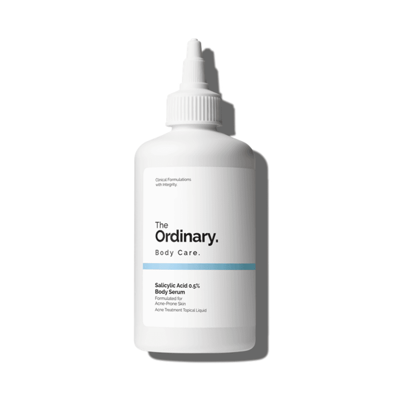 The Ordinary Body Serum Salicylic Acid 0.5% 240 ml