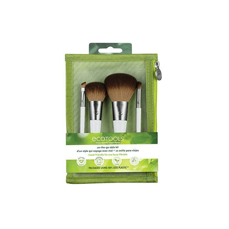 ECO TOOL On-The-Go Style Kit