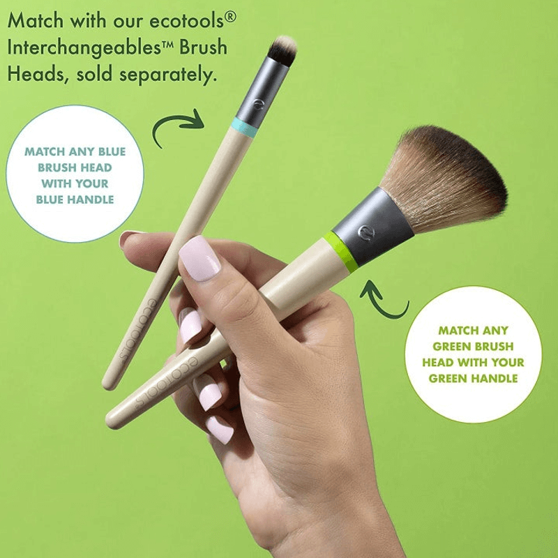 إيكو تول مجموعة يومية قابلة للتغيير لجميع أساسيات الوجه