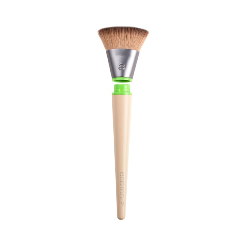 ECO TOOL Interchangeables Flat Foundation