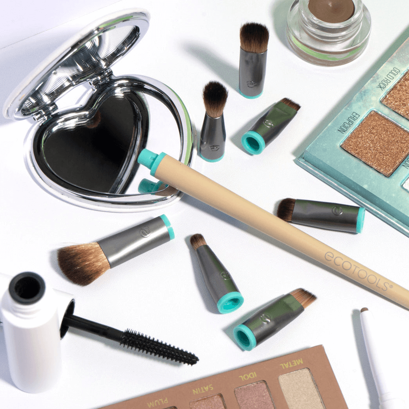 إيكو تول مجموعة قابلة للتغيير لتجديد منطقة العين