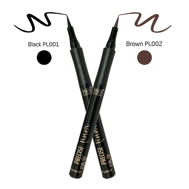 ميك أوفر 22 آيلاينر سائل دقيق