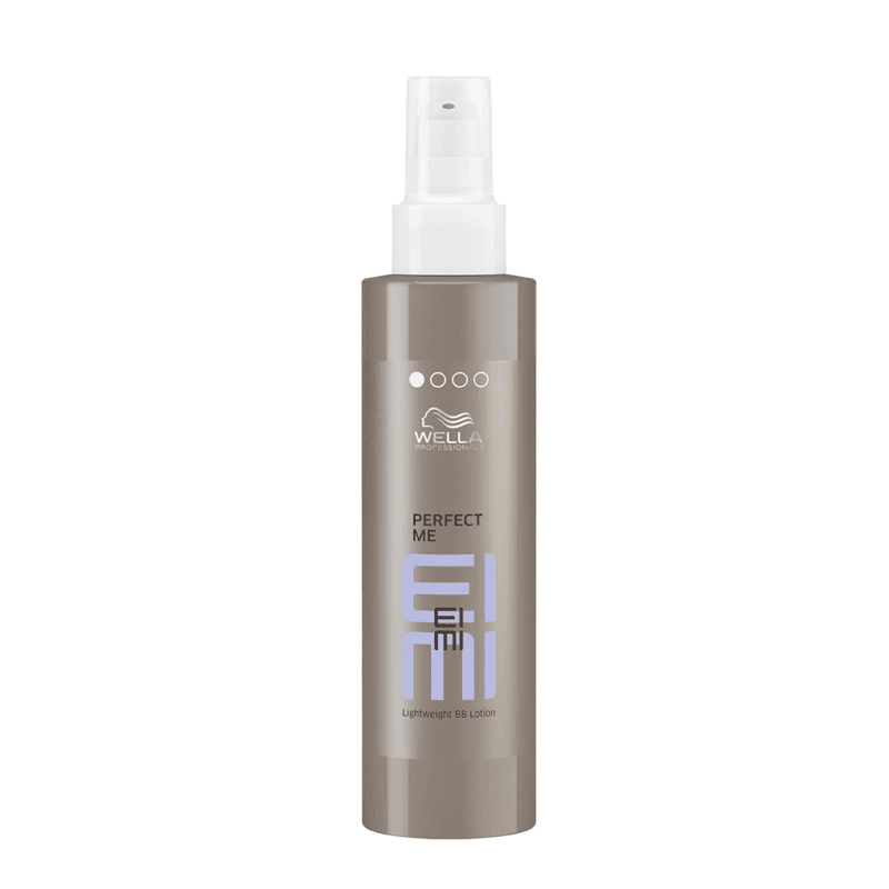 WELLA PRO Eimi Perfect Me Smoothing Lotion
