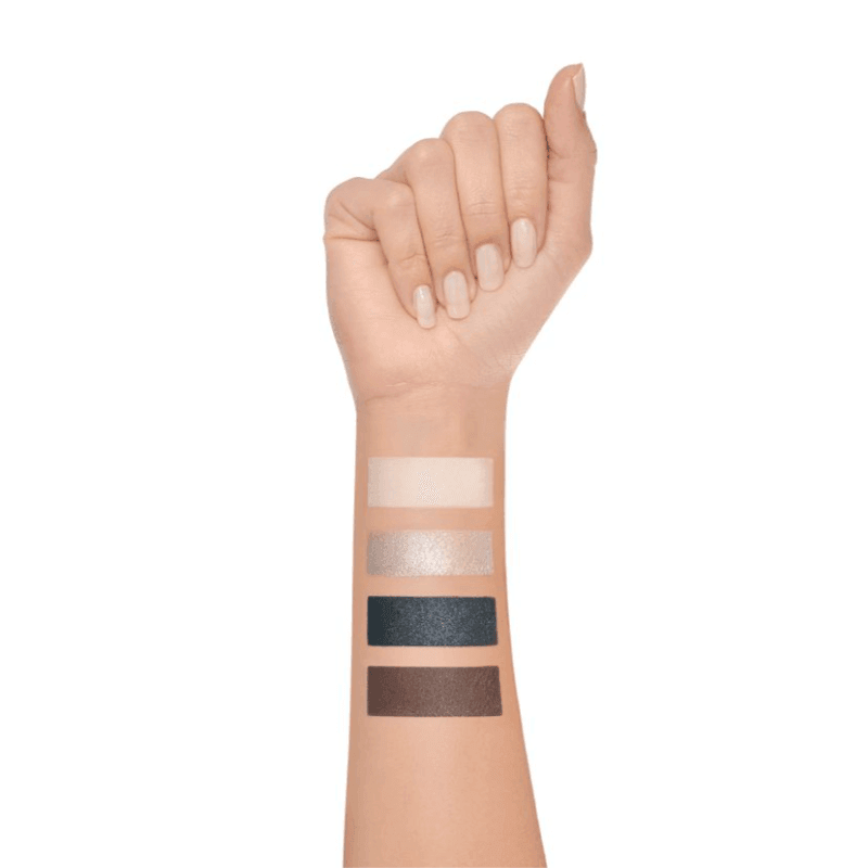 Pupa Milano Vamp! # 006 Deep Nude (W) 4 COLOUR 5.2G Eyeshadow Palette