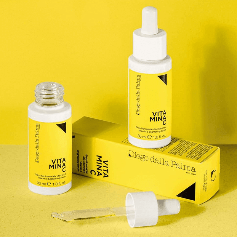 دييغو دالا بالما ذا بوسترز سيروم فيتامين سي