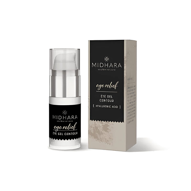 Midhara Midhara Eye Relief