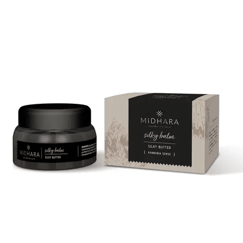 Midhara Midhara Silky Balm