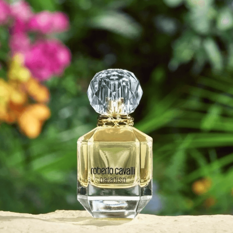 روبيرتو كاڤالي عطر باراديسو