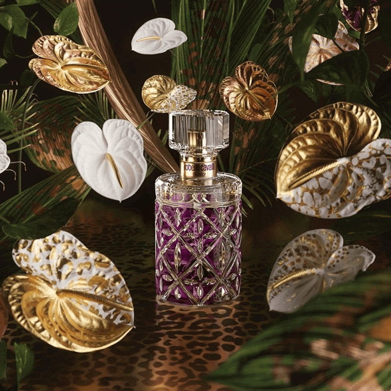 روبيرتو كاڤالي عطر فلورينٍس