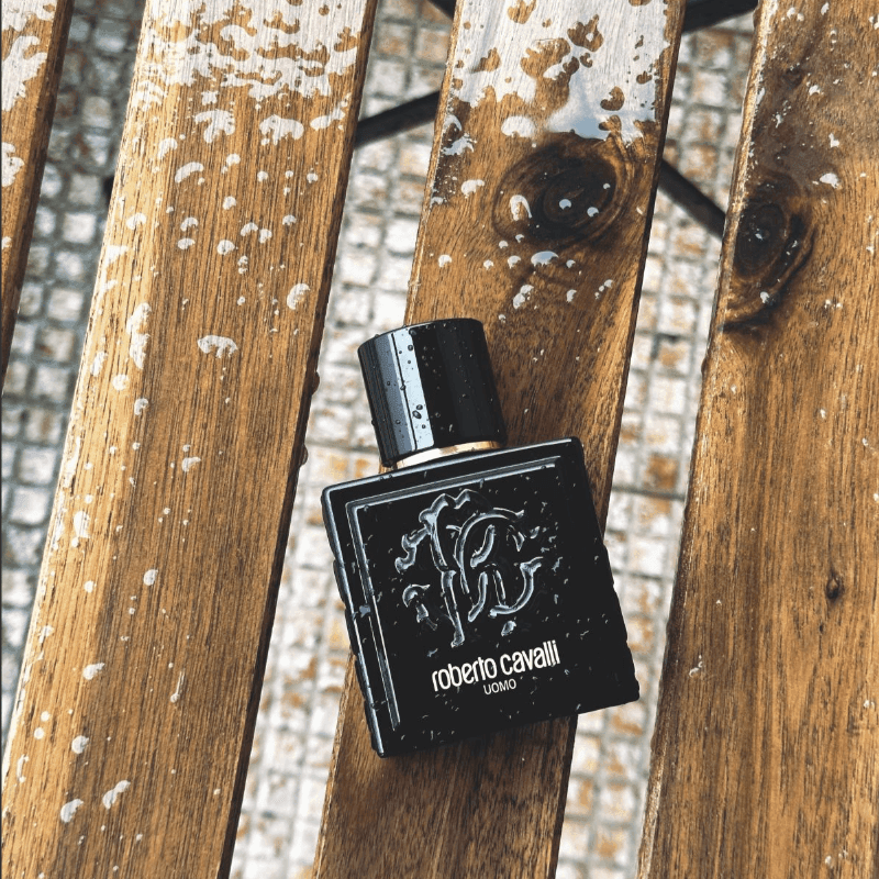 روبيرتو كاڤالي  ماء تواليت أومو 100 مل