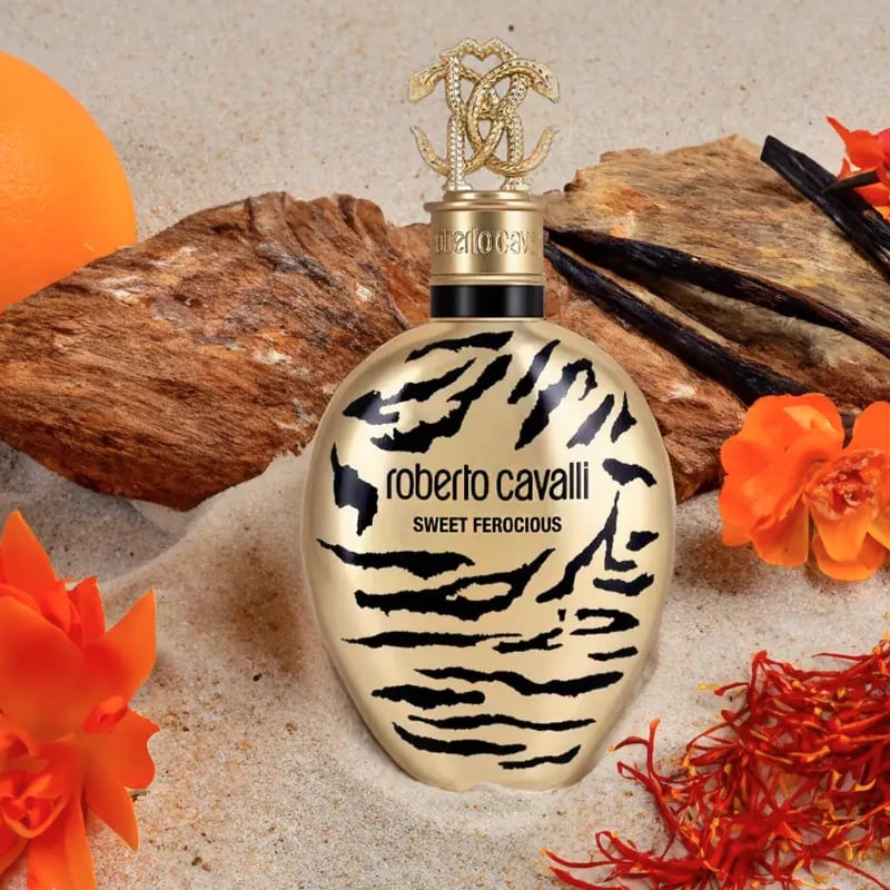 روبيرتو كاڤالي  ماء عطر سيجنيتشر سويت فيروشس 75 مل