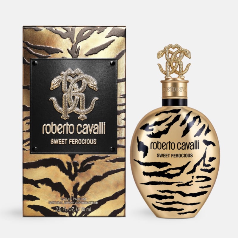 روبيرتو كاڤالي  ماء عطر سيجنيتشر سويت فيروشس 75 مل