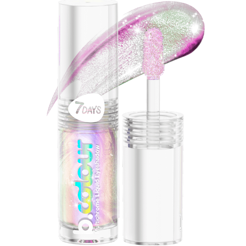 سفن ديز  بي كولور ظلال عيون سائلة متعددة الألوان, 1.5 مل 06  أضواء الشمال