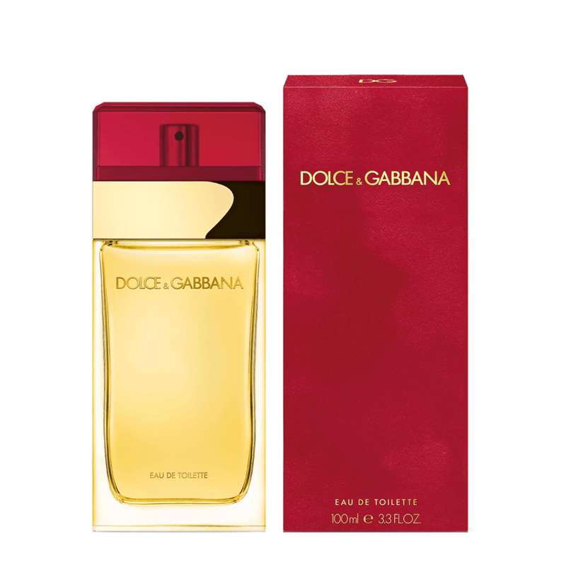 Dolce & Gabbana Parfum Original EDT 100 ml