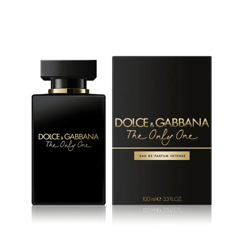 dolce and gabbana the only one intense 100 ml