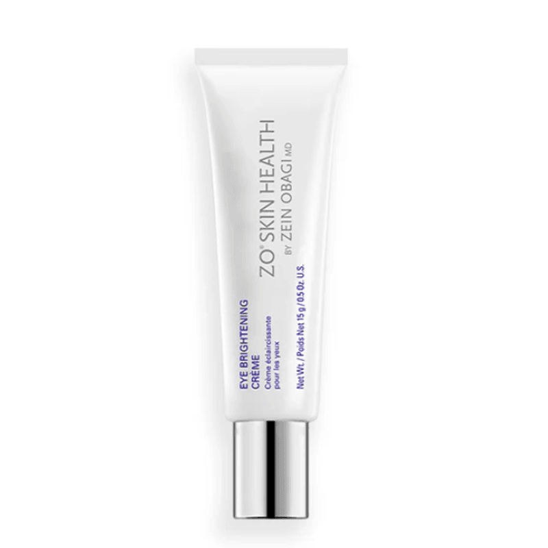  زو سكين هيلث كريم عيون للتفتيح