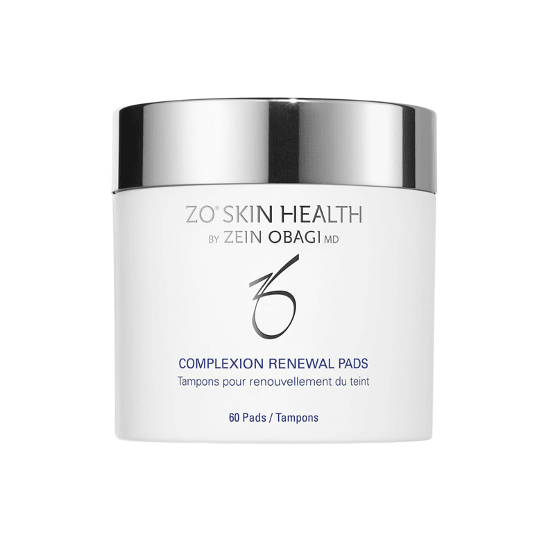 Zo Skin Health Complexion Renewal Pads