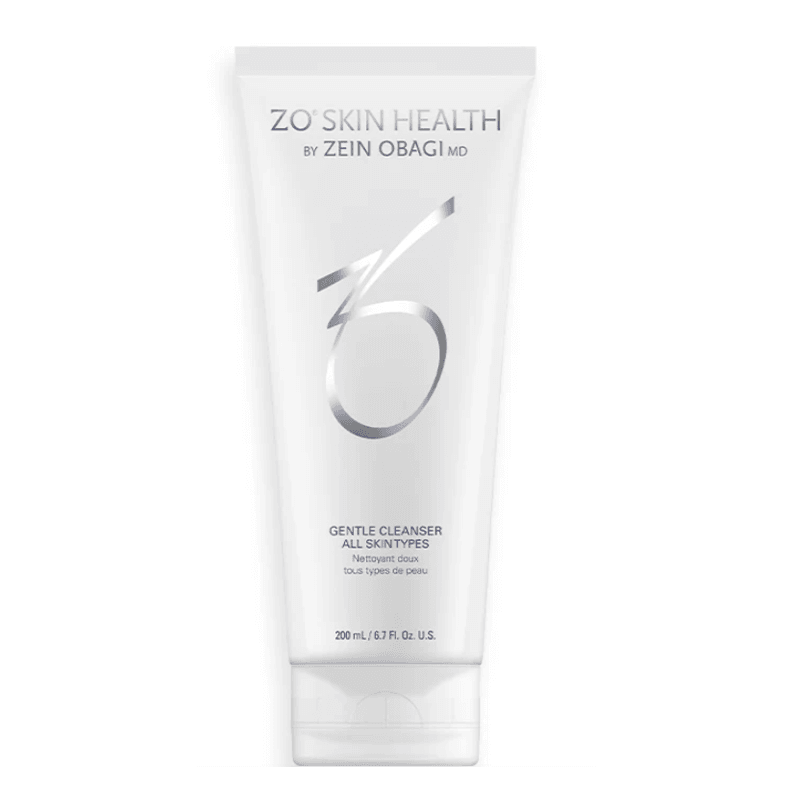 زو سكين هيلث منظف لطيف للبشرة