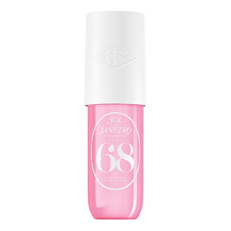 sol de janeiro cheirosa 68 perfume spray 90 ml