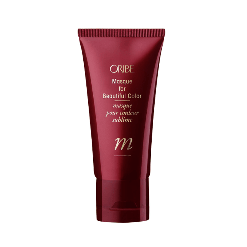 Oribe Masque For Beautiful Color Travel Size