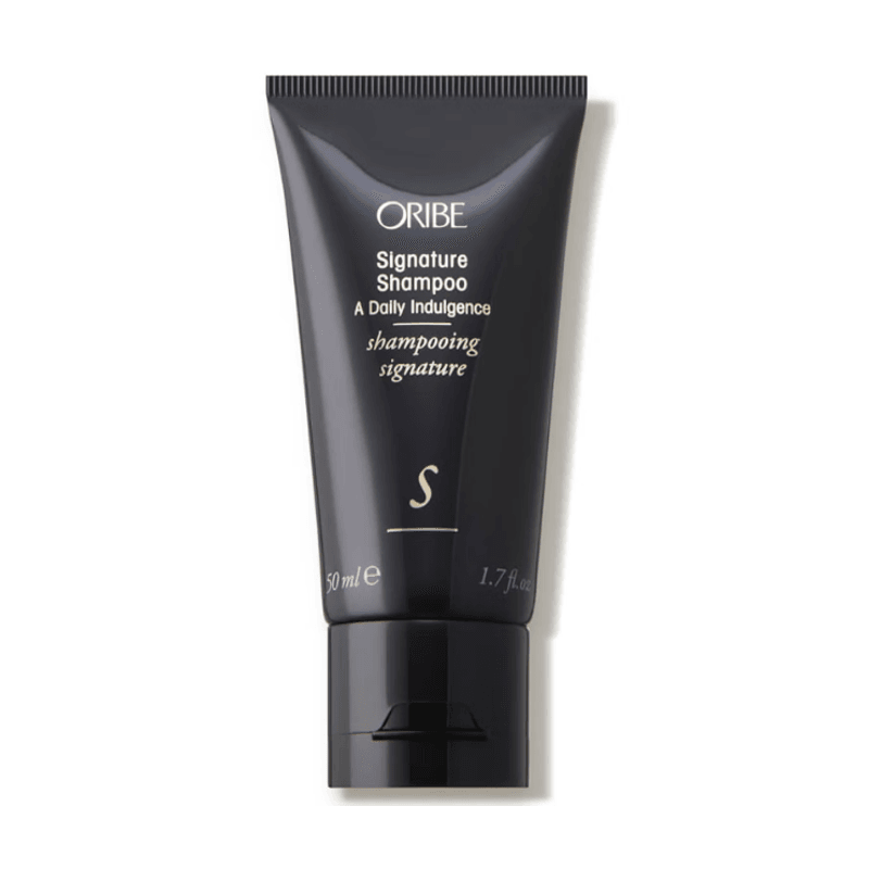 Oribe Signature Shampoo Travel Size