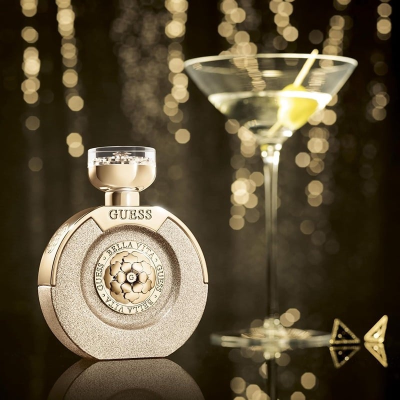 جيس بيلا فيتا باراديسو او دي تواليت – 100 مل