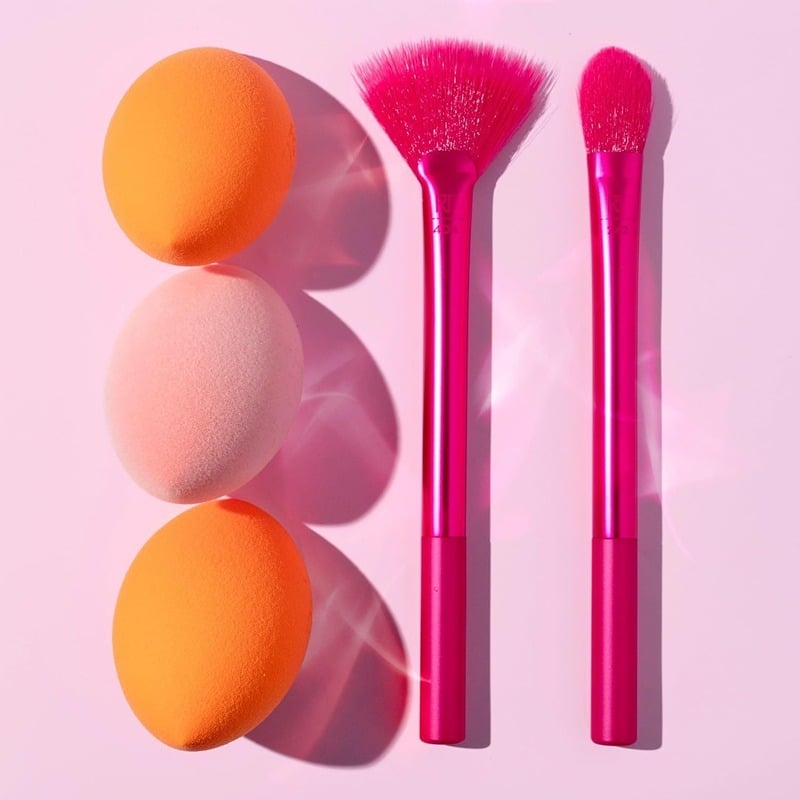 REAL TECHNIQUE Starlite Nights