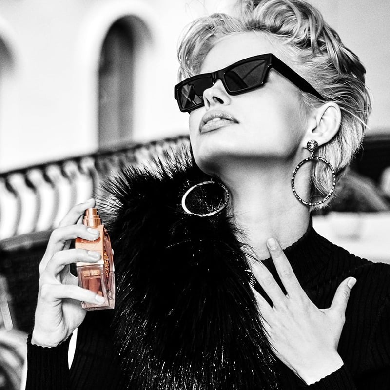 جيس بيلا فيتا روزا و دي تواليت – 100 مل