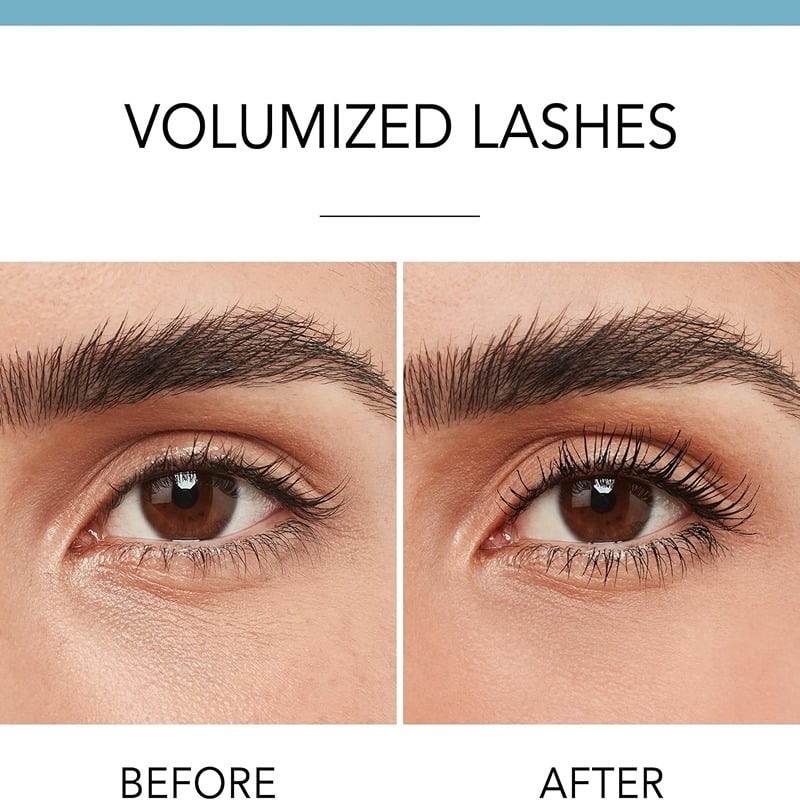 بورجوا هيلثي ميكس ماسكارا ووتر بروف - ألترا بلاك