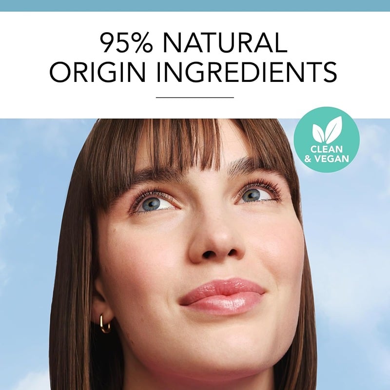 بورجوا هيلثي ميكس ماسكارا ووتر بروف - ألترا بلاك