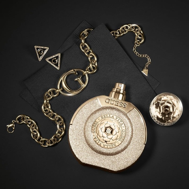 جيس بيلا فيتا باراديسو او دي تواليت – 100 مل