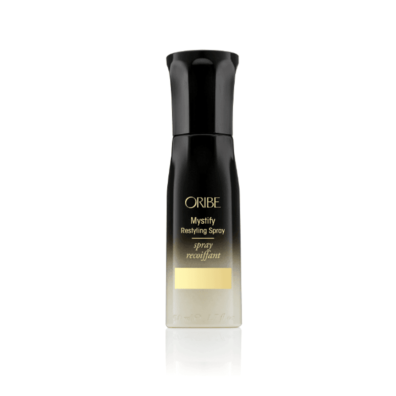 Oribe Mystify Restyling Spray Travel Size
