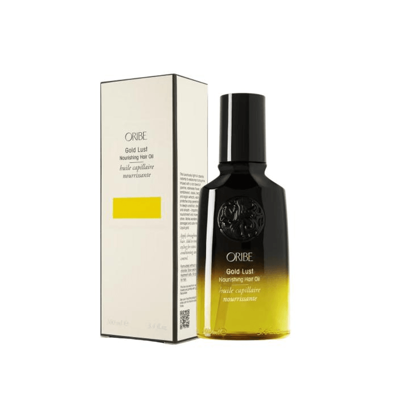 Oribe Gold Lust Nourishing Hair Oil