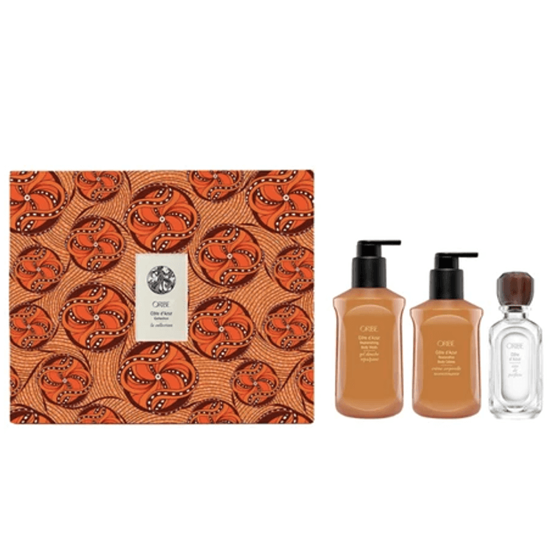 Oribe Côte D'Azur Restorative Body Crème