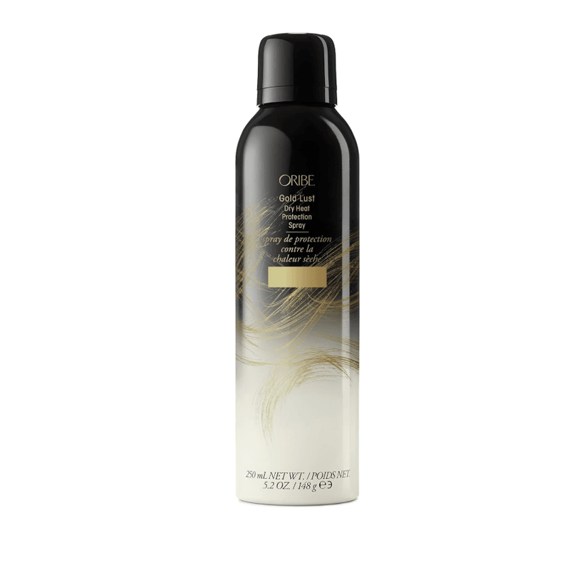 Oribe Gold Lust Dry Heat Protection Spray