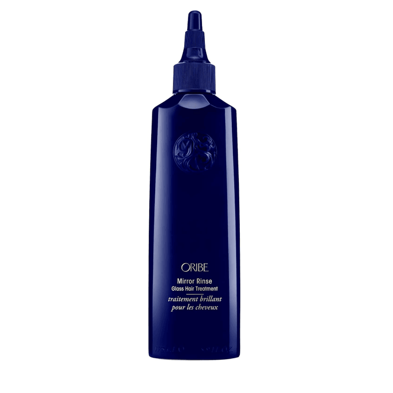 Oribe Mirror Rinse Glass Hair Treatment