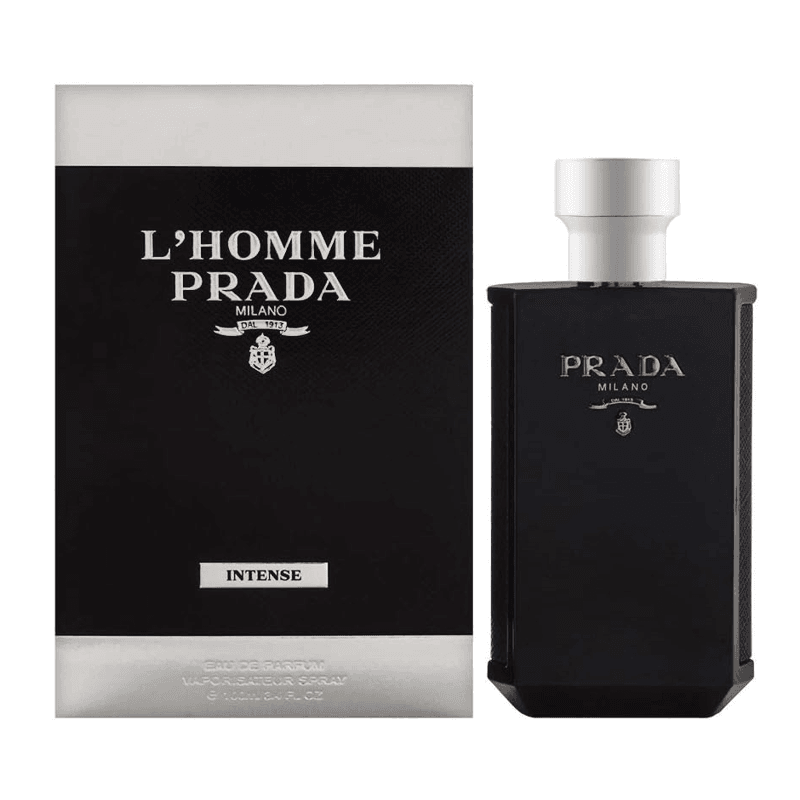 PRADA L'homme Prada Intense EDP V100 ml