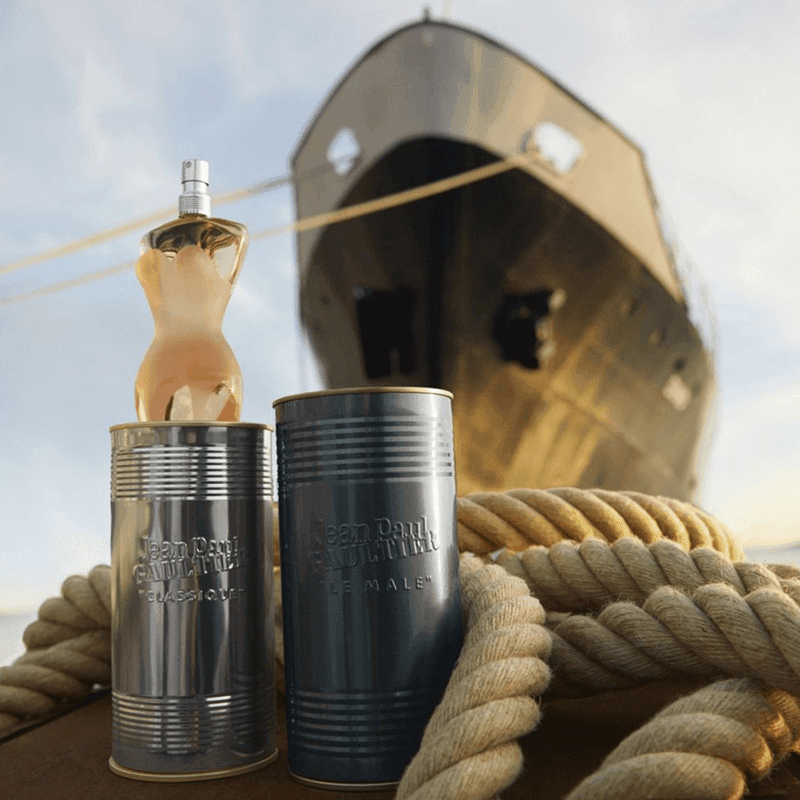 جان بول غوتييه عطر كلاسيك أو دي تواليت