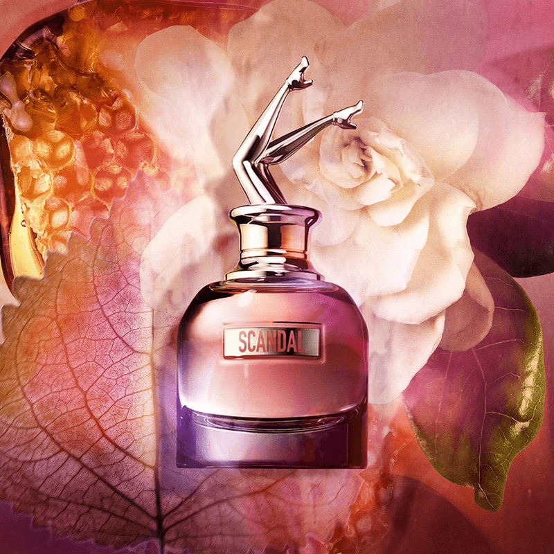 جان بول غوتييه عطر سكاندل أو دي بارفان