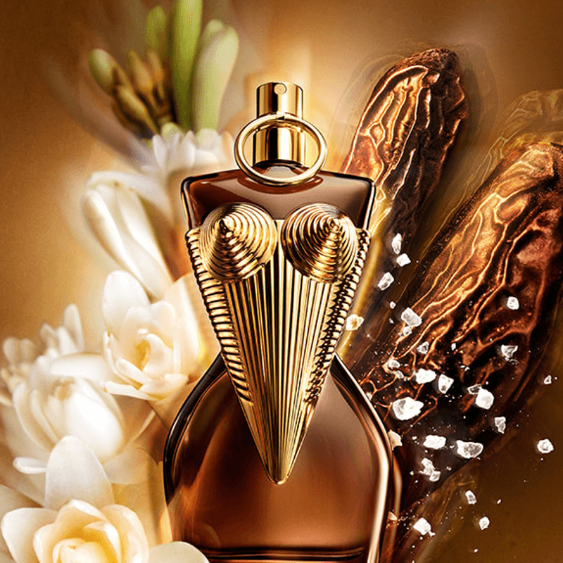 جان بول غوتييه عطر ديفاين إلكسير تصميم25 أو دي بارفان 100 مل