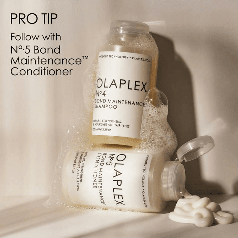 Olaplex No 4 Bond Maintenance Shampoo 250 ml