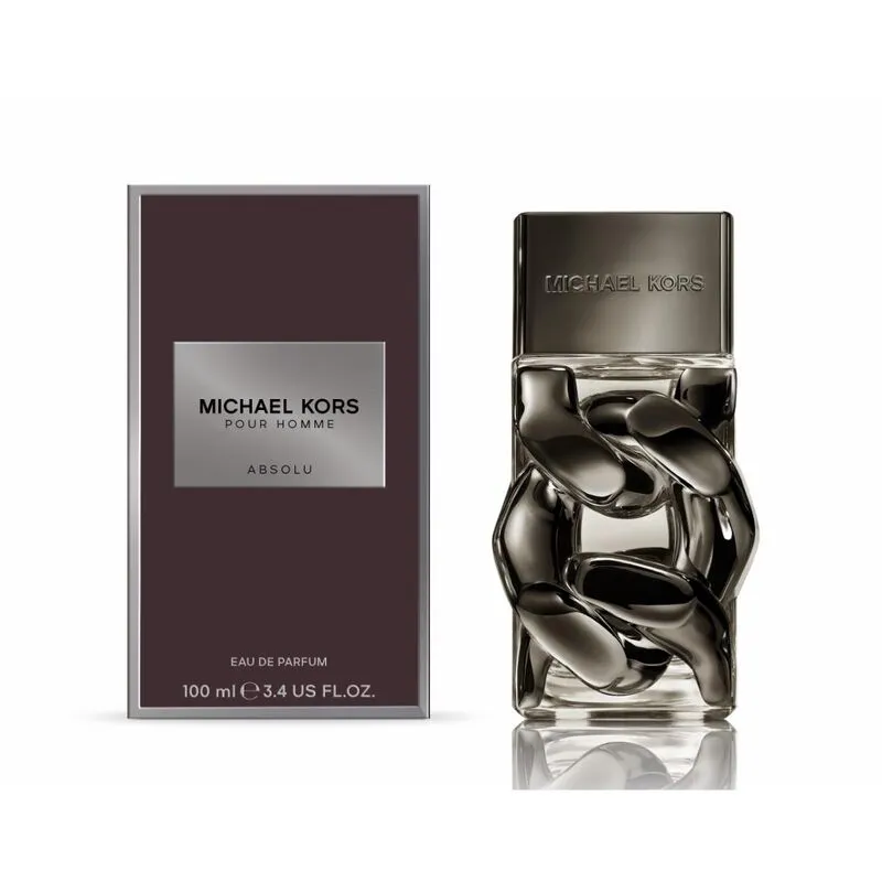 MICHAEL KORS POUR HOMME ABSOLU EDP NATURAL SPRAY 100 ML