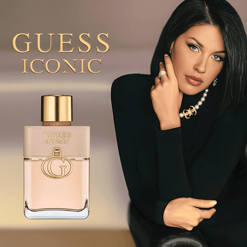 جيس أيكونيك للنساء أو دي بارفان 100ML