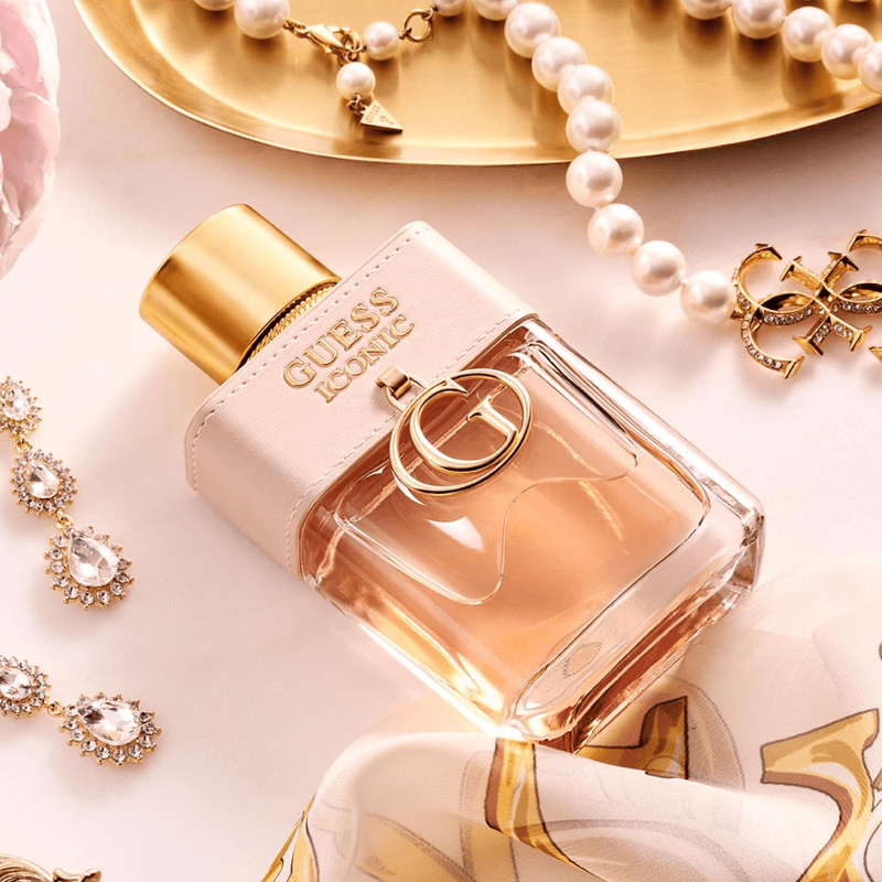 جيس أيكونيك للنساء أو دي بارفان 100ML