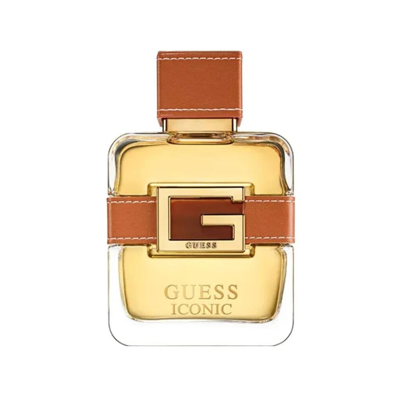 GUESS ICONIC FOR MEN EDP 100 ml