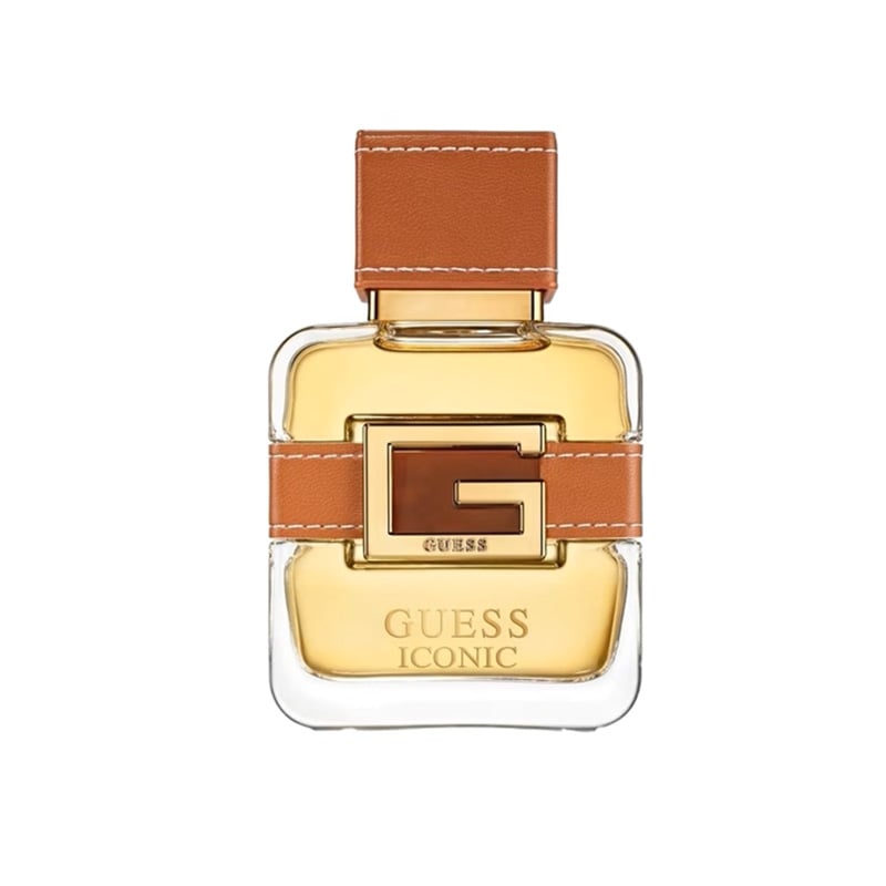 جيس أيكونيك للرجال أو دي بارفان 50ML